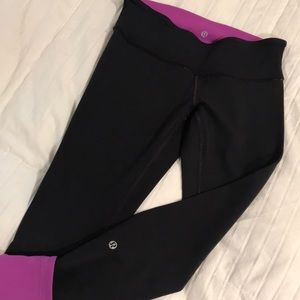 Lululemon Tights